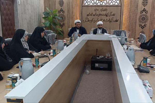 دزفول، تکیهگاه فرهنگی خوزستان در گفتمان جهاد تبیین