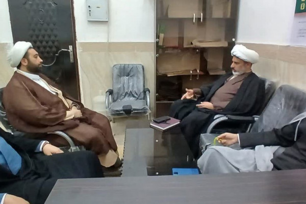 بررسی راهاندازی حوزههای اسلام ناب در مدارس صدرا اهواز