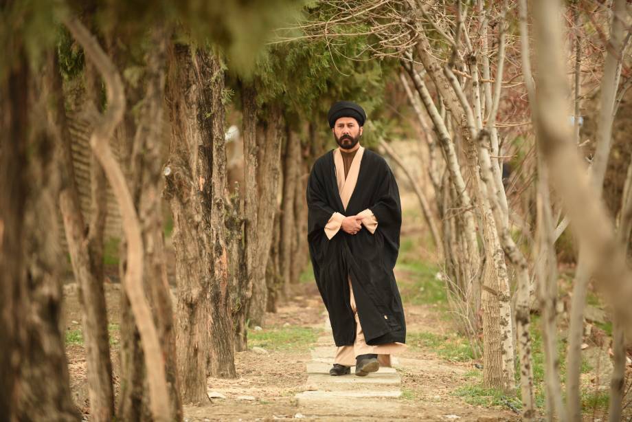 فیلمبرداری مستند سینمایی «رژی» تمام شد/ انجام مراحل پست پروداکشن