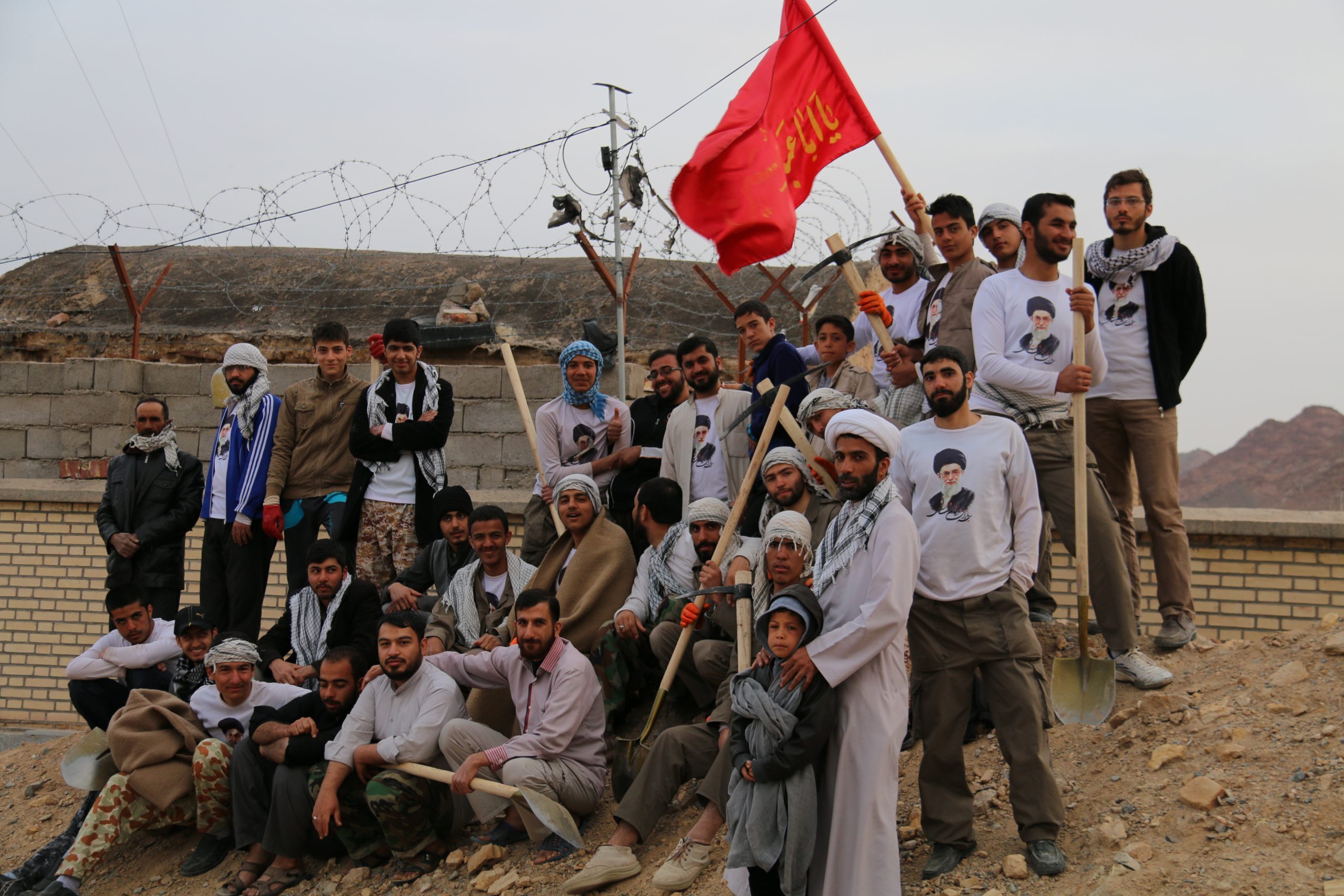 فعالیت ۱۰۰ دانش آموز نخبه اهل تسنن برای رفع مشکلات اجتماعی و محرومیتزدایی در سیستان و بلوچستان فعالیت ۱۰۰ دانش آموز نخبه اهل تسنن برای رفع مشکلات اجتماعی و محرومیتزدایی در سیستان و بلوچستان