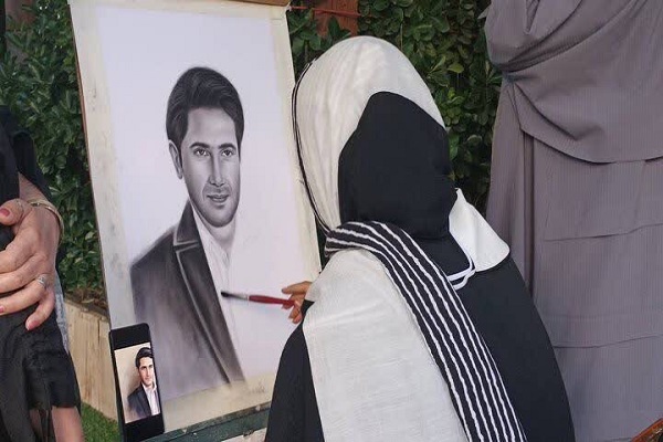 مردی از دیار سربداران که « شهید غیرت» نام گرفت مردی از دیار سربداران که « شهید غیرت» نام گرفت