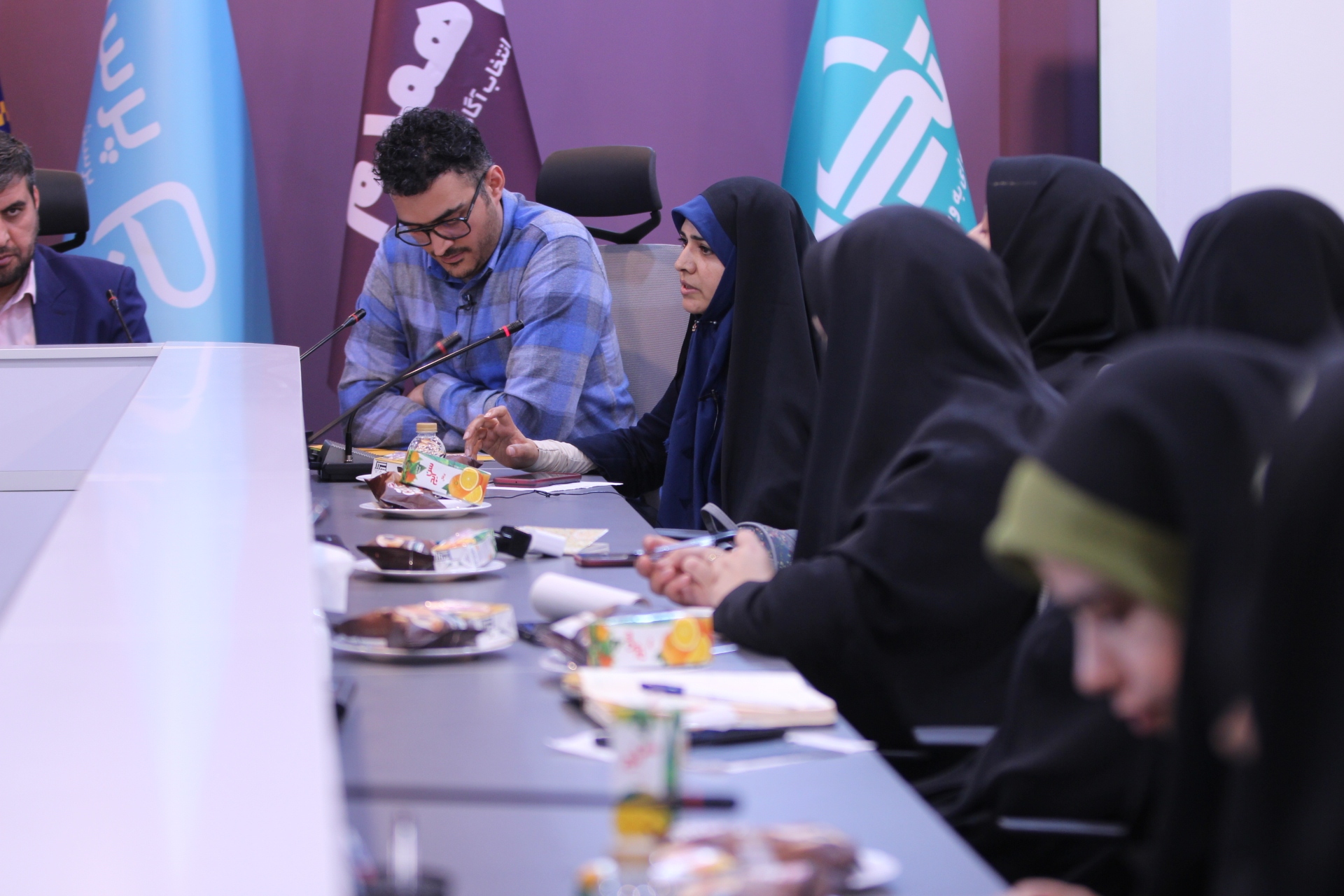 سیاهچالهی جمعیت در انتظار ایران است اگر... سیاهچالهی جمعیت در انتظار ایران است اگر...