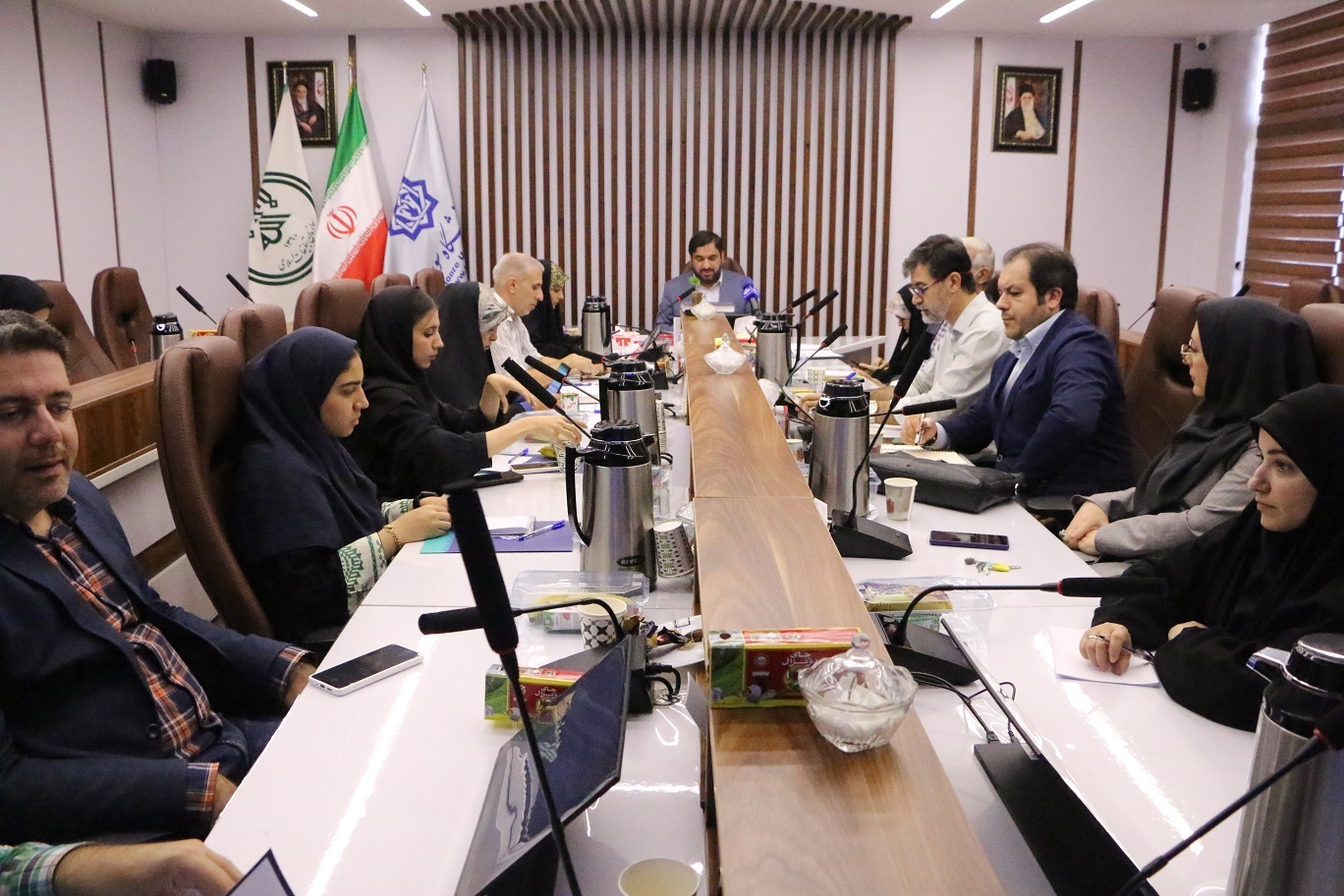 آغاز فراخوان دومین همایش ملی آیندهپژوهی، آموزش عالی و توسعه پایدار آغاز فراخوان دومین همایش ملی آیندهپژوهی، آموزش عالی و توسعه پایدار