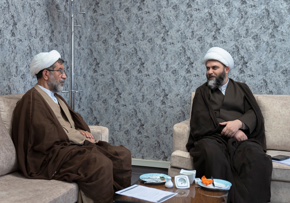 ضرورت ایجاد اتاق فکر برای حل مسائل مسجد ضرورت ایجاد اتاق فکر برای حل مسائل مسجد