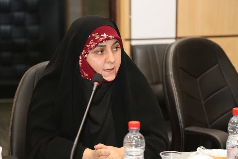 نقش کلیدی هیئتهای مذهبی در تحکیم بنیان خانواده / اهمیت حضور بانوان در هیئتهای مذهبی نقش کلیدی هیئتهای مذهبی در تحکیم بنیان خانواده / اهمیت حضور بانوان در هیئتهای مذهبی