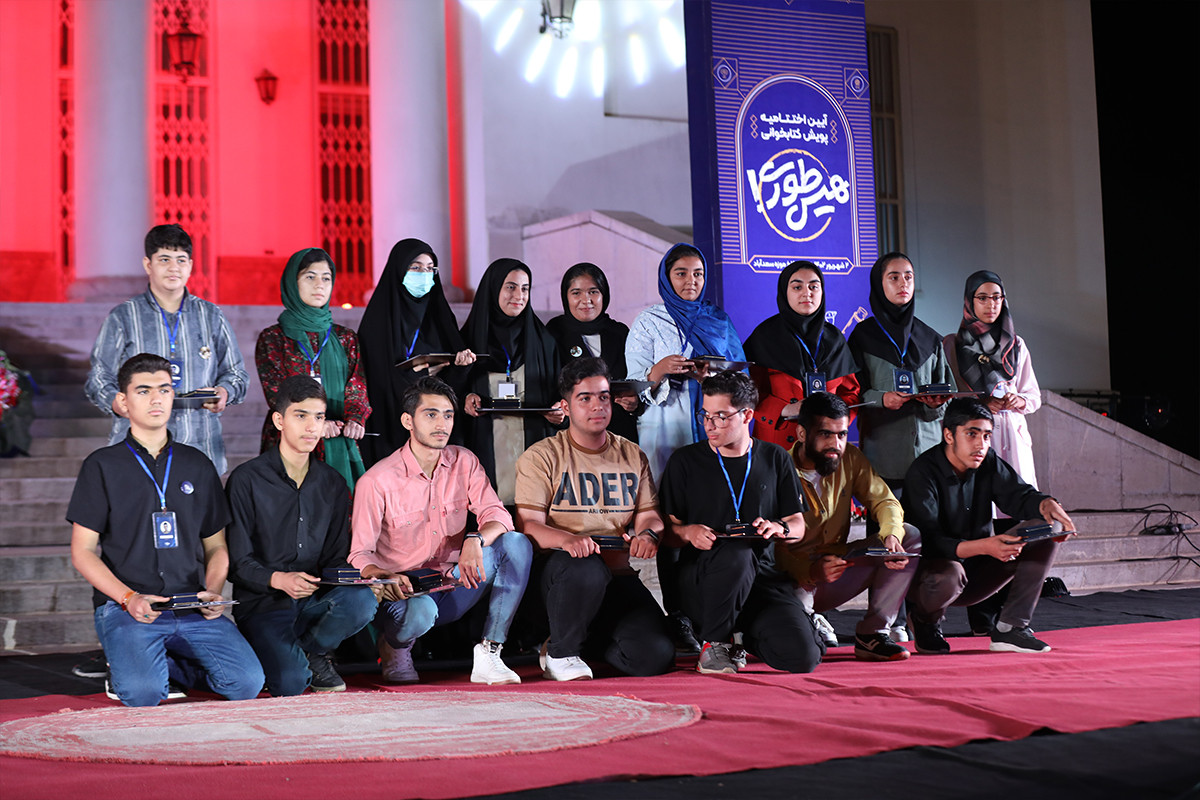 «היסטורי»: קמפיין קריאה מיוחד לנערים