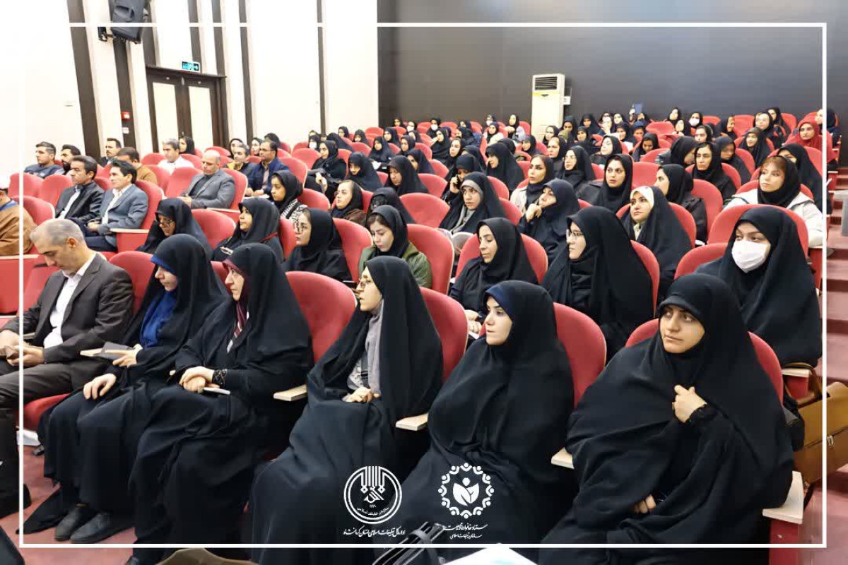 روایت رویداد استانی «صبا» در کرمانشاه