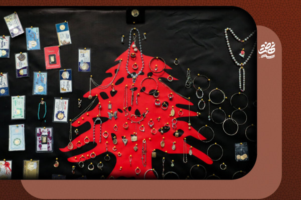 Iran United in Solidarity: A Nation Stands with Lebanon