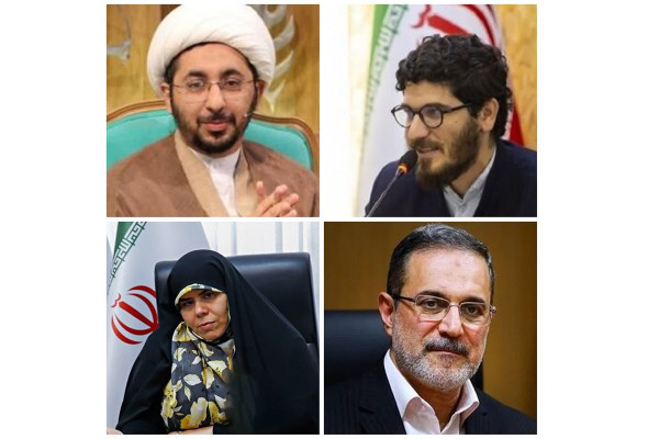 اعضای حقیقی شورای عالی جوانان و نوجوانان مشخص شد