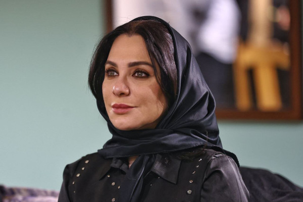 از ایران و ایرانیان چیزی جز زیبایی ندیدم