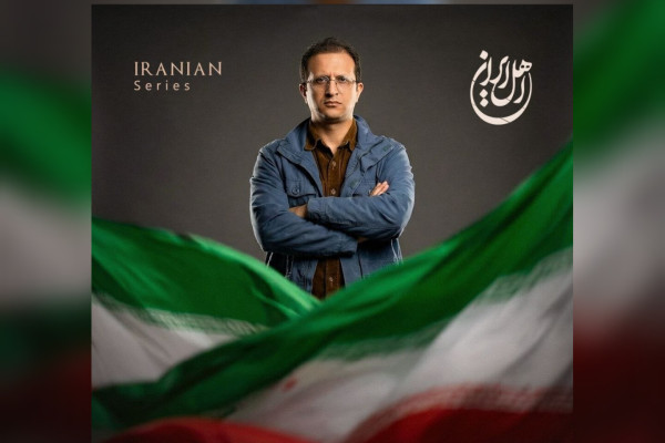 نمی‌خواستم بی‌تفاوت باشم