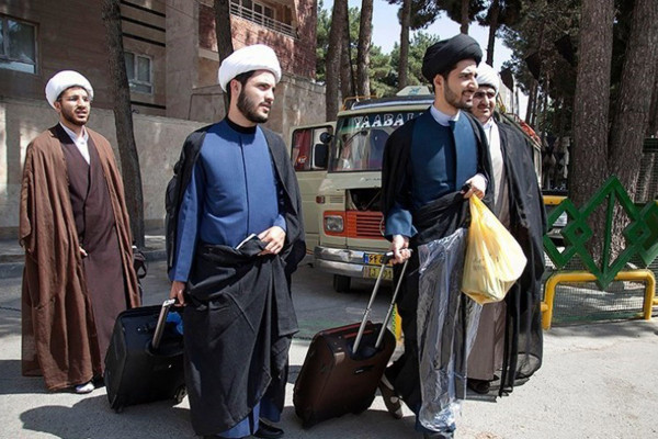 اعزام ۱۲۰ مبلغ دینی در ایام رحلت پیامبر (ص)