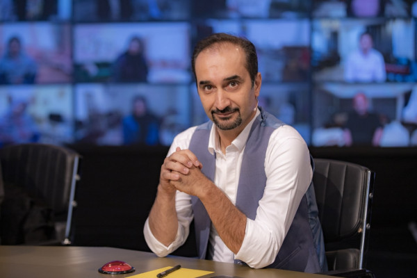 ایران یکپارچه زیر پرچم جشن «امت احمد»