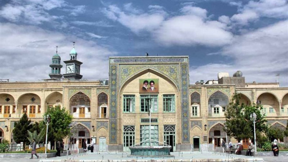 معرفی حوزه معارف اسلام ناب