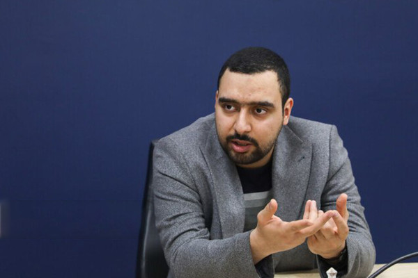 حمايت از ستارگان در سپهر فرهنگی و هنری انقلاب اسلامی