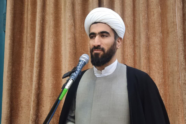 حفظ سنگر تبلیغات اسلامی با خدمت خالصانه و متواضعانه