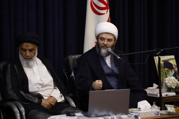 نهضت زندگی با آیه‌ها به دنبال تبدیل مفاهیم قرآنی به مفاهیم کاربردی در زندگی روزمره مردم است 