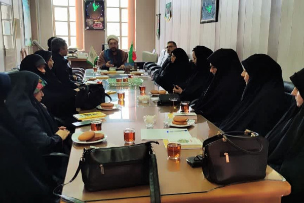 همدلی قرآنی در قوچان