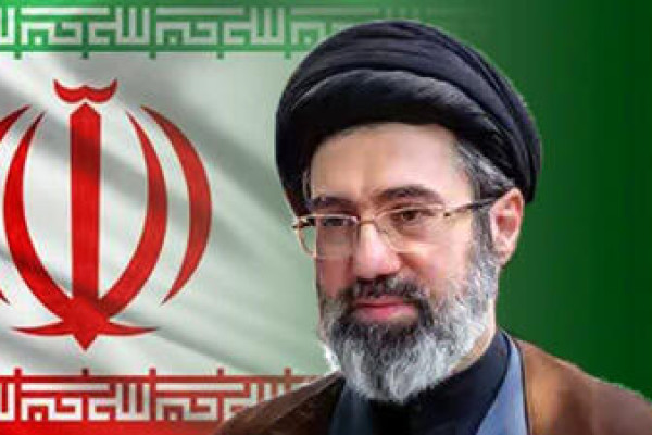 شبکه سرودی های استان خوزستان با خامنه‌ای عزیز بیعت کردند