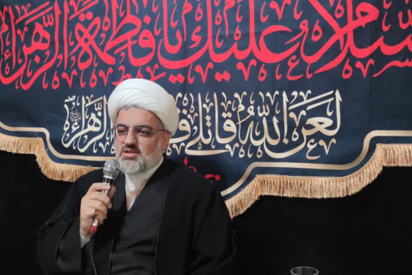 پیوند الهی و زمینی؛ تلاقی پیام امام خامنه‌ای با آیات آسمانی