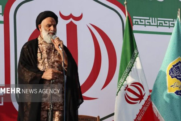 رزمندگان ما آماده‌اند تا رژیم صهیونیستی را از صفحه روزگار محو کنند