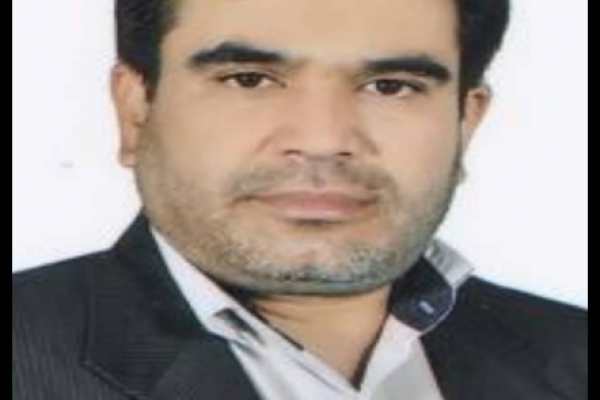 رضا خیرآبادی