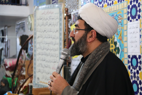 نقش بسزای مادران در تربیت نسل مقاوم