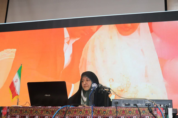 گلستان | رویداد استانی «صبا»