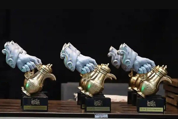 اختتامیه چهارمین سوگواره ملی پایتخت موکبها برگزار می‌شود