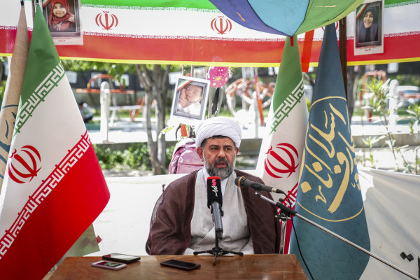 حوزه باید مرکز نوآوری تمدنی شود