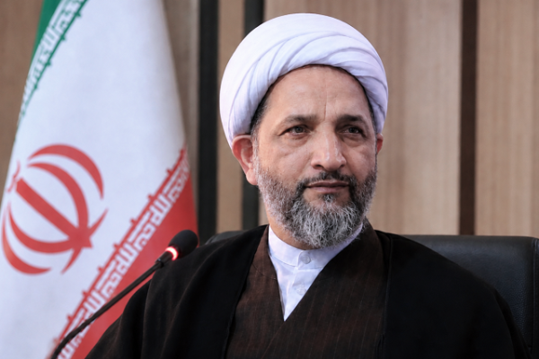 حجت الاسلام والمسلمین رضا دیلمی