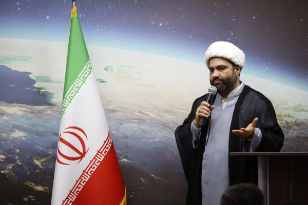 طرح «زندگی با آیه‌ها» گفتمان قرآنی را مردمی کرد