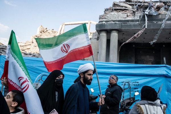 ویژه‌نامه «نبرد سرنوشت» منتشر شد