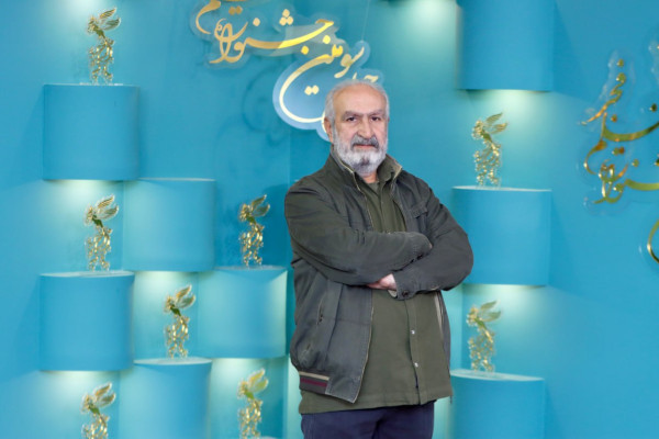 با سیدعلی تا اربعین