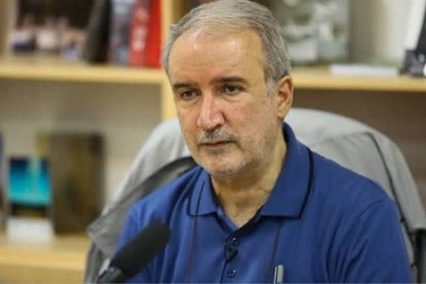 ایرانی‌ها از هیچ چیز نمی‌ترسند