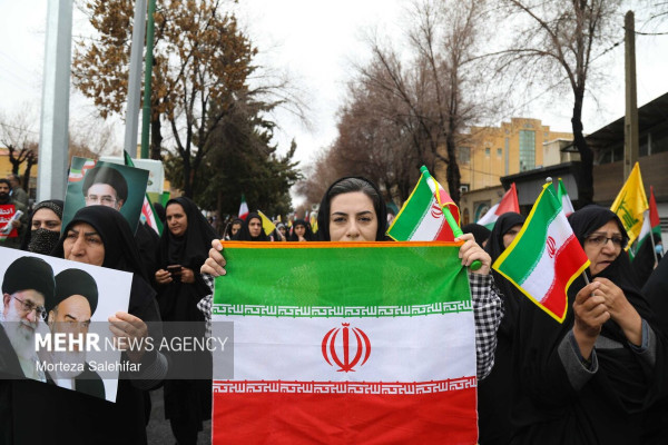 روایت یک مأموریت تاریخی