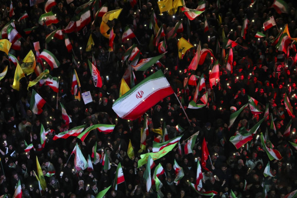 میلیون‌ها «جان‌فدا» نبرد با ابلیس را رها نخواهند کرد