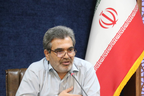 رضا خیرآبادی