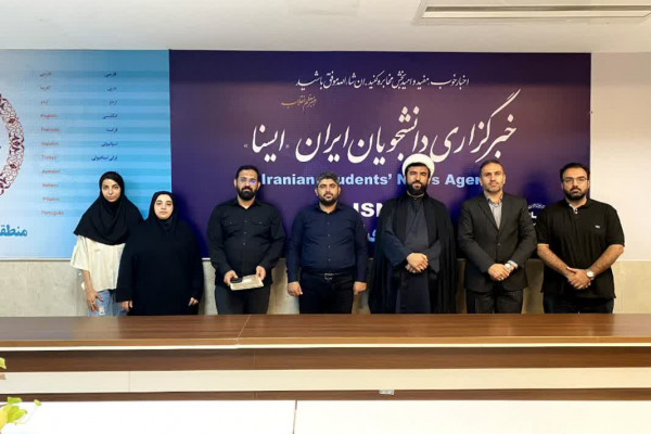 گلستان | تبریک روز خبرنگار با تجلیل از تلاشگران رسانه‌ای گلستان