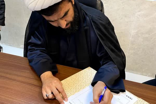 گلستان | تبریک روز خبرنگار با تجلیل از تلاشگران رسانه‌ای گلستان