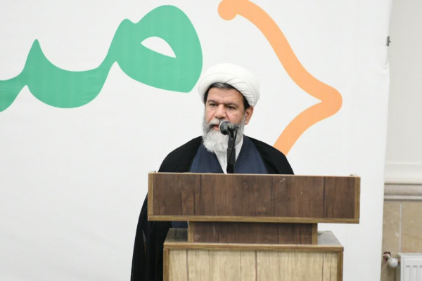 آئین پاسداشت روز جهانی مسجد در شیراز برگزار شد
