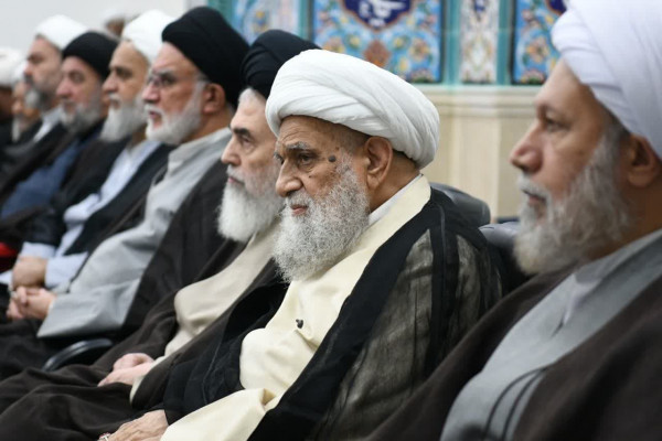 آئین پاسداشت روز جهانی مسجد در شیراز برگزار شد