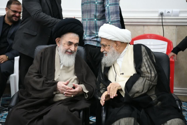آئین پاسداشت روز جهانی مسجد در شیراز برگزار شد