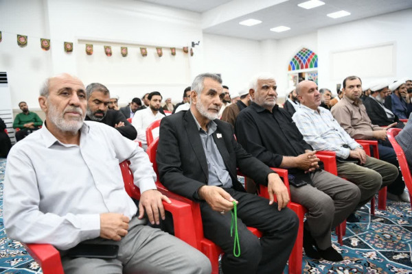 آئین پاسداشت روز جهانی مسجد در شیراز برگزار شد