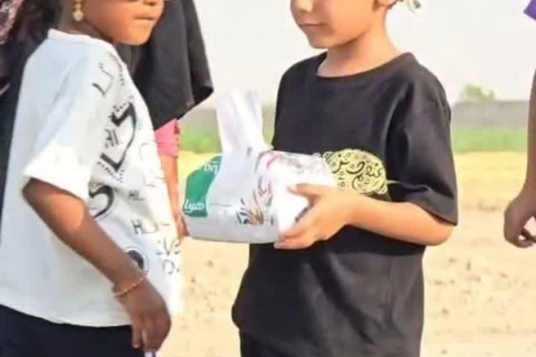 مراسم عزاداری ۲۸ صفر در داراب، شهر امام حسن مجتبی (ع)