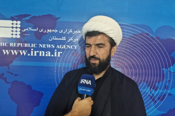 گلستان | تبریک روز خبرنگار با تجلیل از تلاشگران رسانه‌ای گلستان