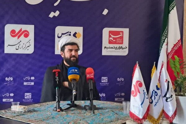 گلستان | تبریک روز خبرنگار با تجلیل از تلاشگران رسانه‌ای گلستان