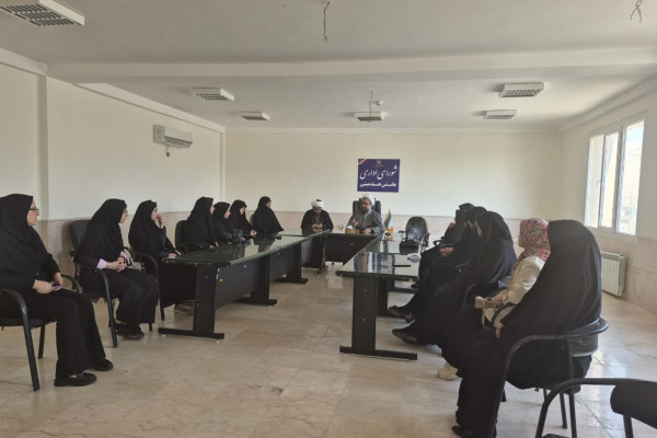 برگزاری کارگاه آموزشی بانور در شهرستان بدره