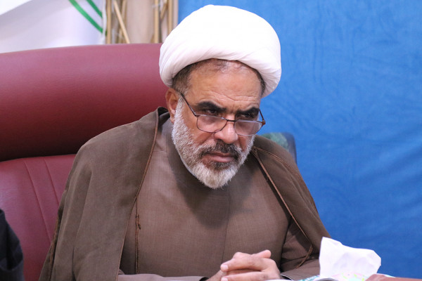 برگزاری جلسه شورای مدیران تبلیغات اسلامی در محل اداره کل تبلیغات اسلامی استان ایلام