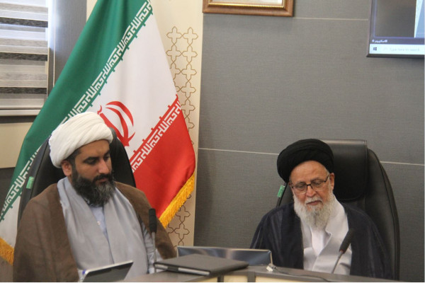 ننشست هم‌اندیشی مدیران تبلیغات اسلامی جنوب کشور در شیراز | تقویت تعاملات فرهنگی و رسانه‌ای